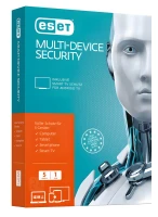 ESET Multi-Device Security ESET Multi-Device Security