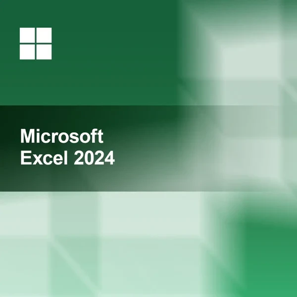 Microsoft Excel 2024
